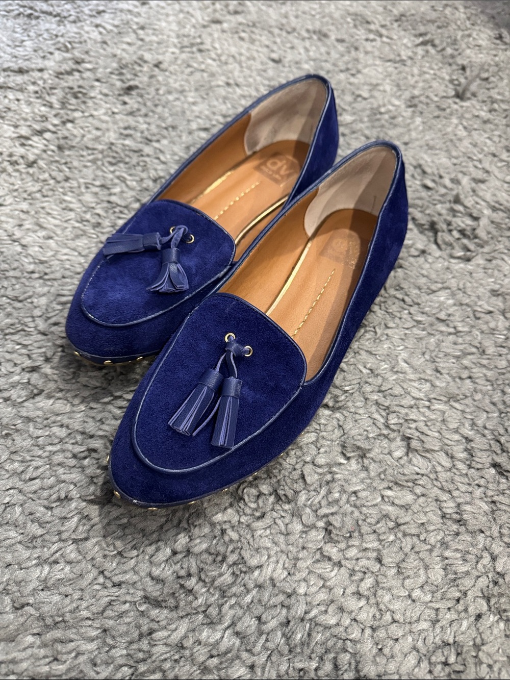 Dolce Vita Loafers